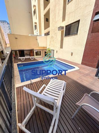 Foto 43 do(a) Apartamento de 4 quartos à venda em Praia do Morro, Guarapari