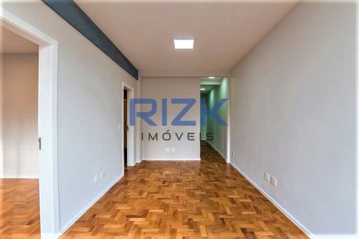 Foto 3 do(a) Apartamento de 2 quartos à venda em Vila Buarque, São Paulo
