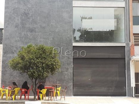 Foto 2 do(a) Edifício Inteiro false à venda em Centro, Campinas