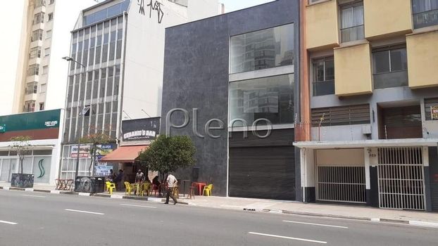 Foto 5 do(a) Edifício Inteiro false à venda em Centro, Campinas