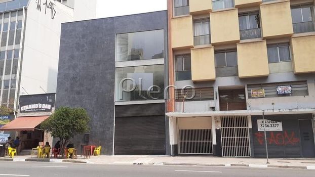 Foto 1 do(a) Edifício Inteiro false à venda em Centro, Campinas