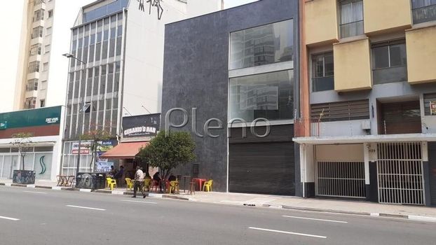 Foto 3 do(a) Edifício Inteiro false à venda em Centro, Campinas