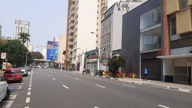 Foto 6 do(a) Edifício Inteiro false à venda em Centro, Campinas