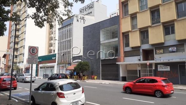 Foto 9 do(a) Edifício Inteiro false à venda em Centro, Campinas