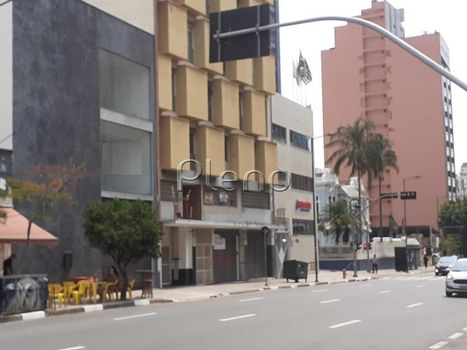 Foto 4 do(a) Edifício Inteiro false à venda em Centro, Campinas