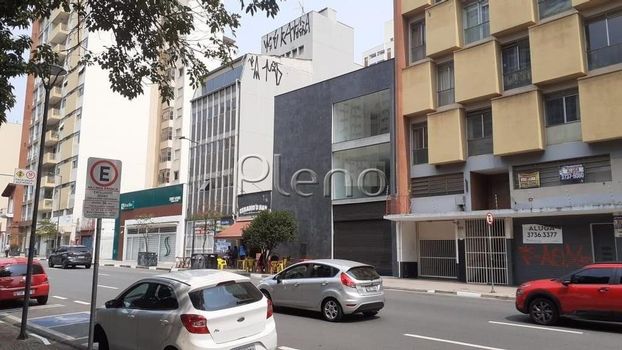 Foto 7 do(a) Edifício Inteiro false à venda em Centro, Campinas