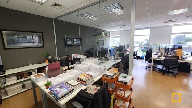 Foto 20 do(a) Sala / Conjunto Comercial false à venda em Saco Grande, Florianópolis