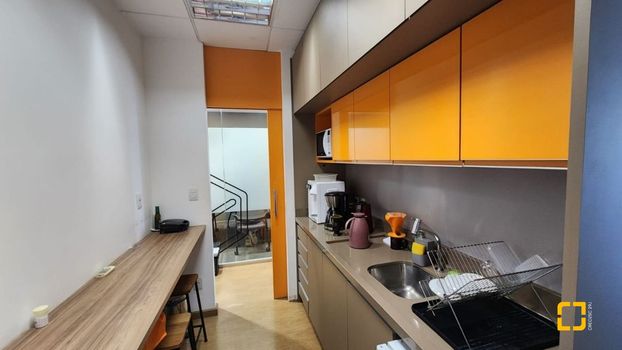 Foto 22 do(a) Sala / Conjunto Comercial false à venda em Saco Grande, Florianópolis