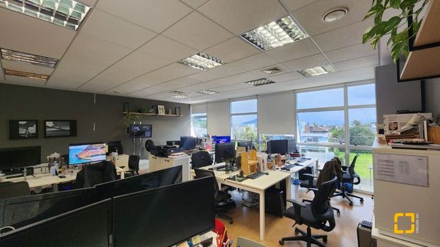 Foto 21 do(a) Sala / Conjunto Comercial false à venda em Saco Grande, Florianópolis