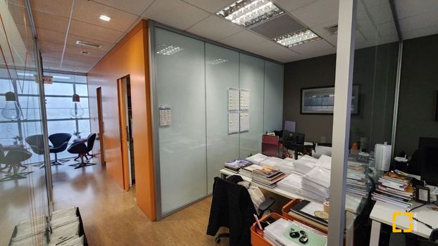 Foto 15 do(a) Sala / Conjunto Comercial false à venda em Saco Grande, Florianópolis