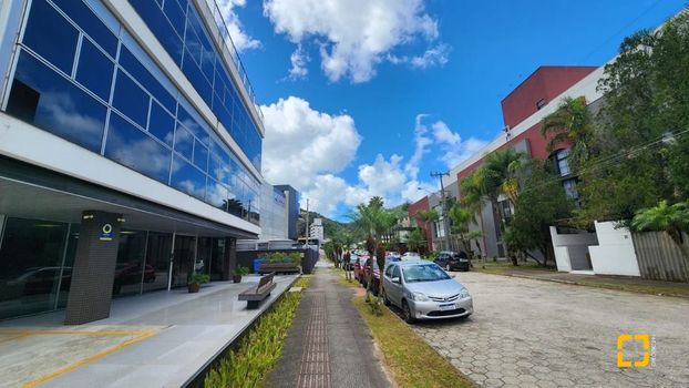 Foto 27 do(a) Sala / Conjunto Comercial false à venda em Saco Grande, Florianópolis