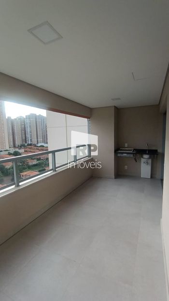 Foto 4 do(a) Apartamento de 3 quartos à venda em Jardim Botânico, Ribeirão Preto