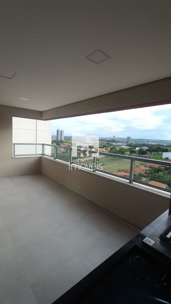 Foto 3 do(a) Apartamento de 3 quartos à venda em Jardim Botânico, Ribeirão Preto