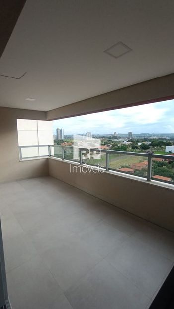 Foto 2 do(a) Apartamento de 3 quartos à venda em Jardim Botânico, Ribeirão Preto