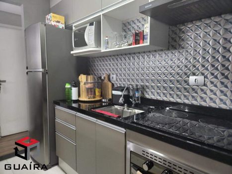 Foto 4 do(a) Apartamento de 2 quartos à venda em Vila Arapuã, São Paulo