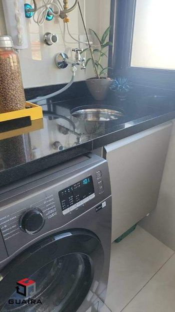 Foto 9 do(a) Apartamento de 2 quartos à venda em Vila Arapuã, São Paulo