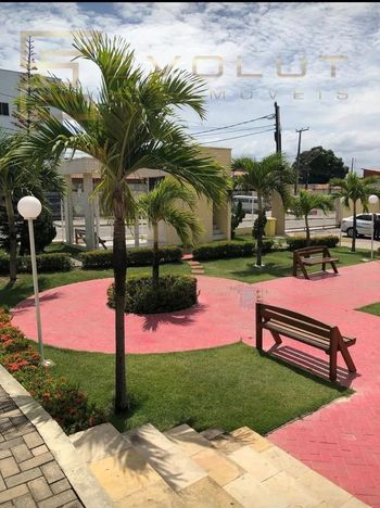 Foto 4 do(a) Apartamento de 2 quartos à venda em Messejana, Fortaleza