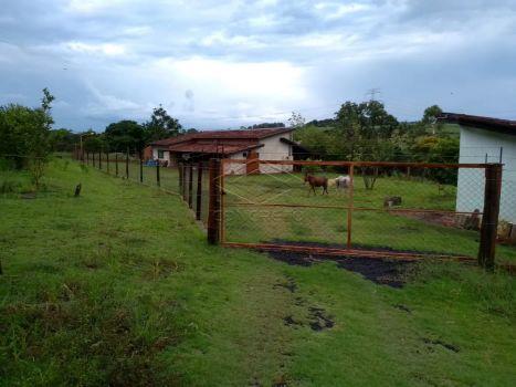 Foto 1 do(a) Fazenda / Sítio / Chácara false à venda em Área Rural de Guaianás, Pederneiras