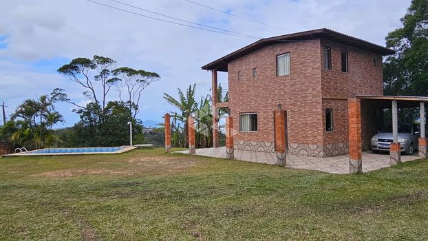 Foto 9 do(a) Fazenda / Sítio / Chácara de 2 quartos à venda em Potecas, São José