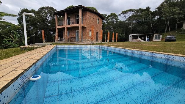 Foto 1 do(a) Fazenda / Sítio / Chácara de 2 quartos à venda em Potecas, São José
