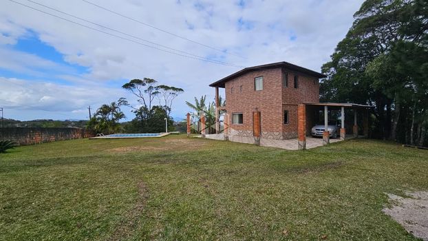 Foto 11 do(a) Fazenda / Sítio / Chácara de 2 quartos à venda em Potecas, São José