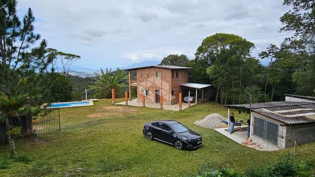 Foto 21 do(a) Fazenda / Sítio / Chácara de 2 quartos à venda em Potecas, São José