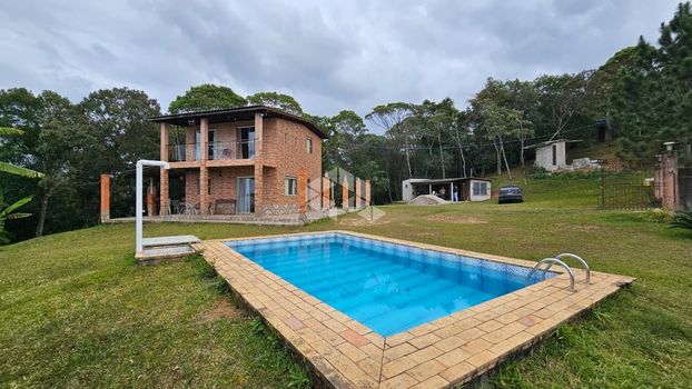 Foto 4 do(a) Fazenda / Sítio / Chácara de 2 quartos à venda em Potecas, São José