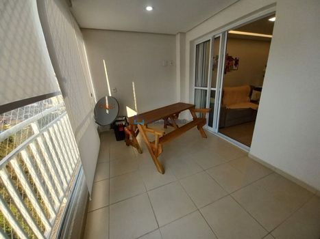 Foto 6 do(a) Apartamento de 3 quartos à venda em São Judas, São Paulo