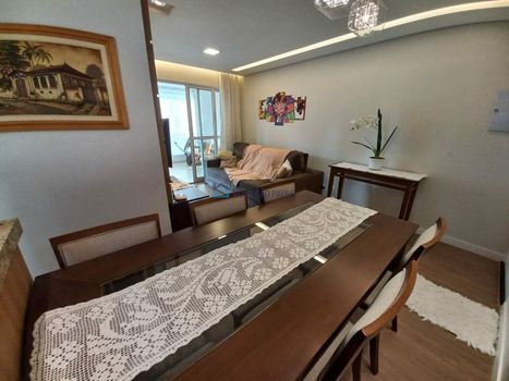 Foto 2 do(a) Apartamento de 3 quartos à venda em São Judas, São Paulo