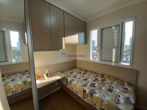 Foto 15 do(a) Apartamento de 3 quartos à venda em São Judas, São Paulo