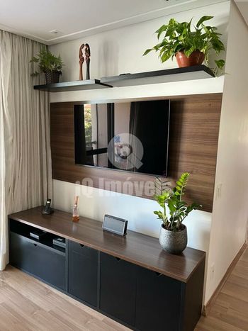 Foto 1 do(a) Apartamento de 3 quartos à venda em Jardim Umuarama, São Paulo