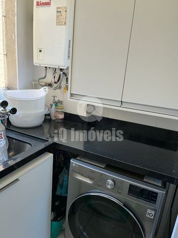 Foto 19 do(a) Apartamento de 3 quartos à venda em Jardim Umuarama, São Paulo