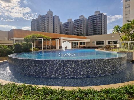 Foto 41 do(a) Apartamento false à venda em Jardim Belo Horizonte, Campinas