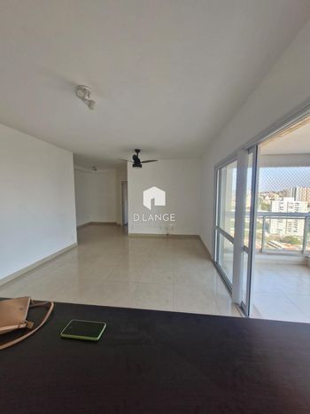 Foto 2 do(a) Apartamento false à venda em Jardim Belo Horizonte, Campinas