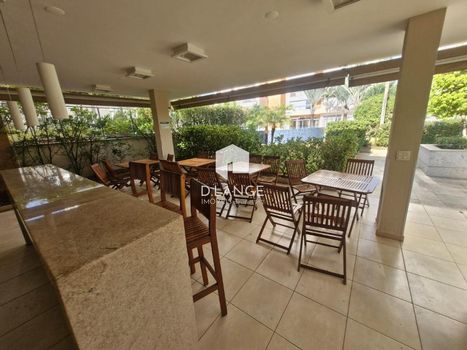 Foto 35 do(a) Apartamento false à venda em Jardim Belo Horizonte, Campinas