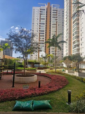 Foto 30 do(a) Apartamento false à venda em Jardim Belo Horizonte, Campinas