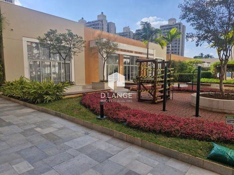 Foto 31 do(a) Apartamento false à venda em Jardim Belo Horizonte, Campinas