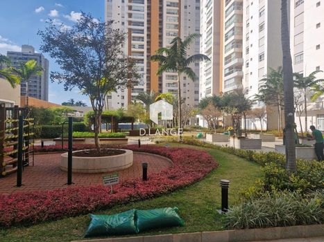Foto 33 do(a) Apartamento false à venda em Jardim Belo Horizonte, Campinas