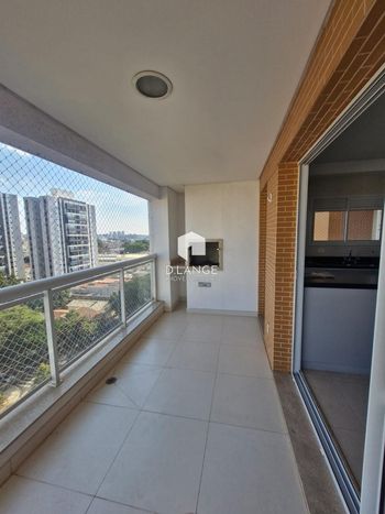 Foto 8 do(a) Apartamento false à venda em Jardim Belo Horizonte, Campinas
