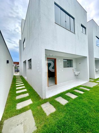 Foto 3 do(a) Casa de 3 quartos à venda em Jardim Boa Vista, Guarapari