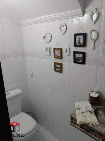 Foto 29 do(a) Casa de 3 quartos à venda em Vila Francisco Matarazzo, Santo André