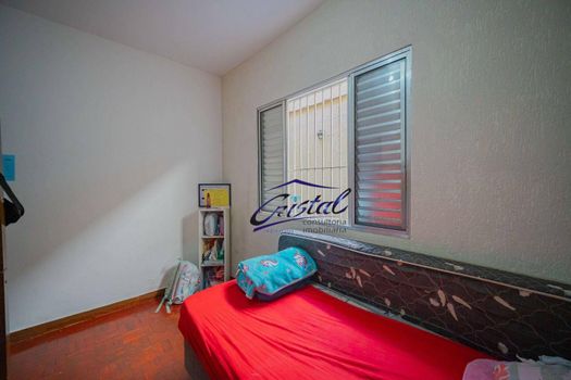 Foto 15 do(a) Casa em Condomínio de 2 quartos à venda em Jaguaribe, Osasco