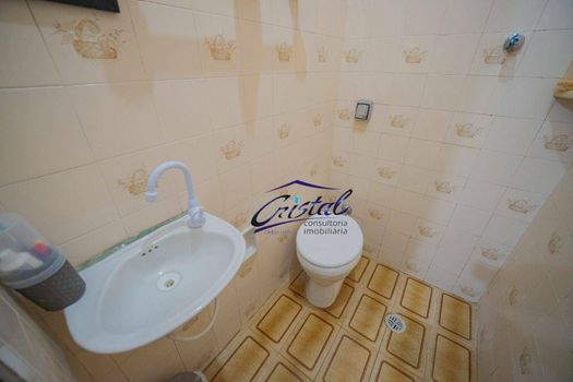 Foto 25 do(a) Casa em Condomínio de 2 quartos à venda em Jaguaribe, Osasco