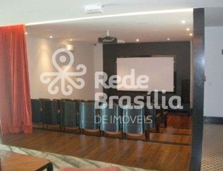 Foto 7 do(a) Apartamento de 3 quartos para alugar em Sul (Águas Claras), Brasília