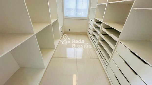 Foto 21 do(a) Apartamento de 3 quartos para alugar em Sul (Águas Claras), Brasília