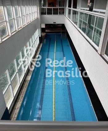 Foto 3 do(a) Apartamento de 3 quartos para alugar em Sul (Águas Claras), Brasília