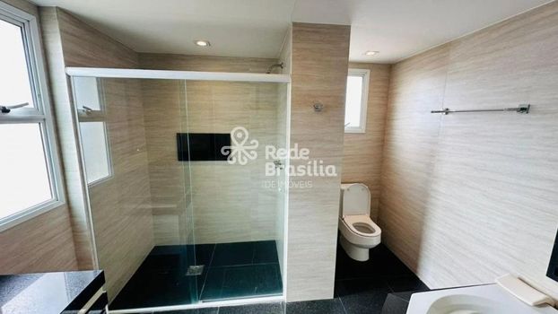 Foto 30 do(a) Apartamento de 3 quartos para alugar em Sul (Águas Claras), Brasília