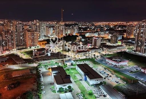 Foto 2 do(a) Apartamento de 3 quartos para alugar em Sul (Águas Claras), Brasília