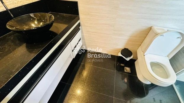 Foto 31 do(a) Apartamento de 3 quartos para alugar em Sul (Águas Claras), Brasília