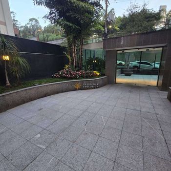 Foto 36 do(a) Apartamento de 3 quartos à venda em Belvedere, Belo Horizonte